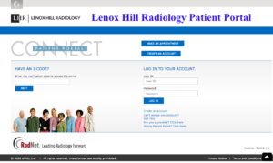lenox hill patient portal login