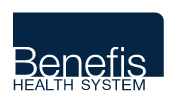 benefis patient portal 