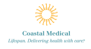 coastal medical patient portal