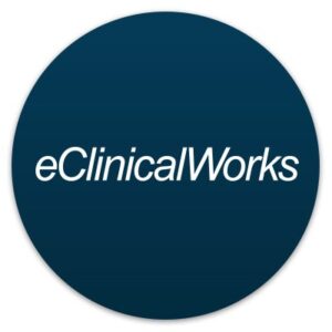  eClinicalWorks Patient Portal
