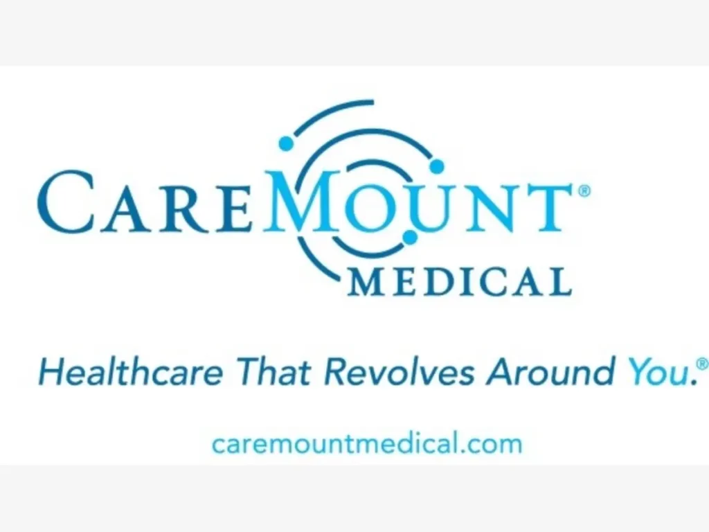 Caremount Patient Portal