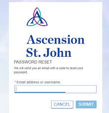 ascension st john patient portal password reset
