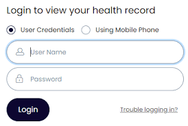 carson medical group patient portal login