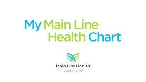 Main Line Health MyChart
